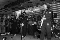 Coconauts
